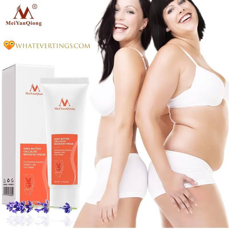 Body Slimming Cream 40g Health & Beauty Ships From : China|United States|Russian Federation 
