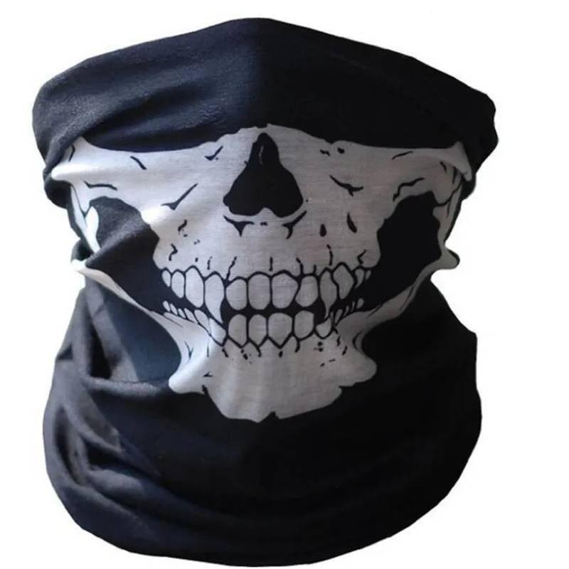 Breathable Face Cover Outdoors Color : A|B|D|C|E|F 