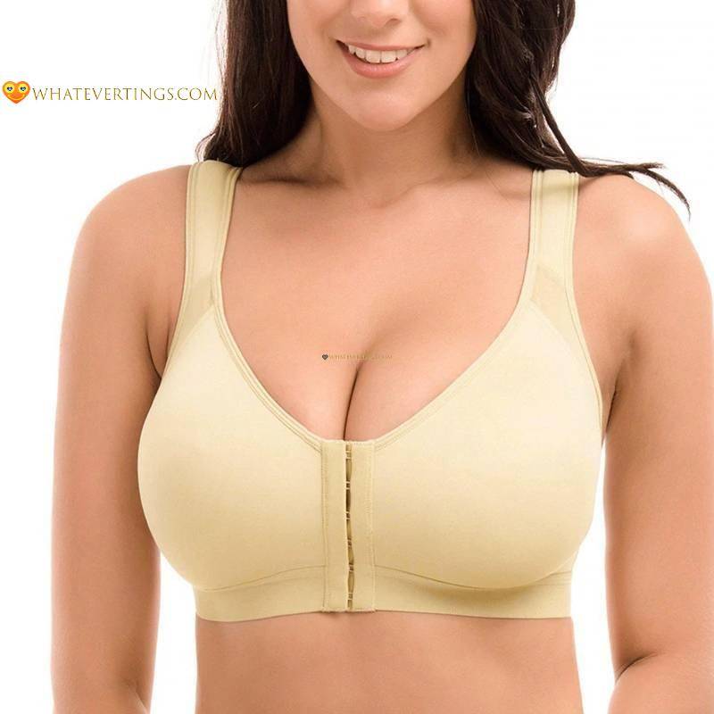 Breathable Posture Corrector Lift Up Bra Push Up Bras Women's Jewelry Color : B|A|W 