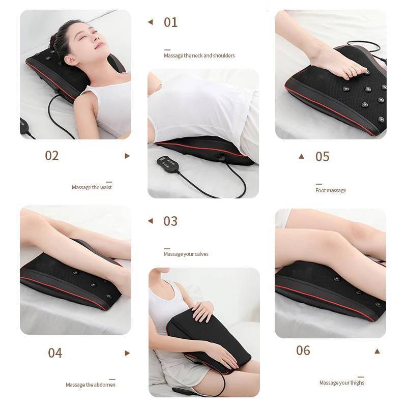 Portable Massager Health & Beauty Ships From : China|United States|SPAIN|Russian Federation|France 