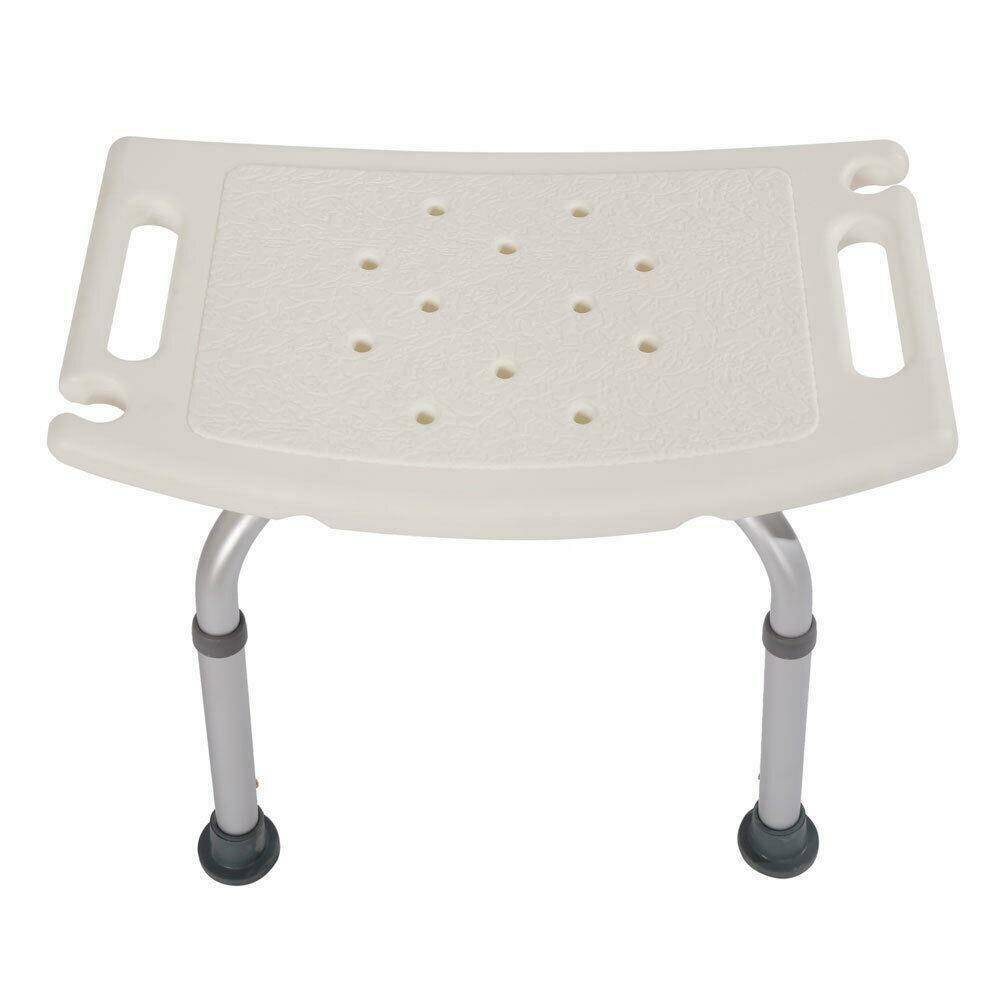 Adjustable Height Shower Stool Health & Beauty Ships From : Russian Federation|CN 