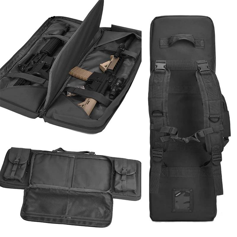 Tactical Double Sided Hunting Bag